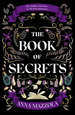 Produktbild von The Book of Secrets