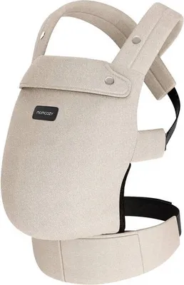 Obrázok produktu pre Detská autosedačka MomCozy BC001-KC00NB-A (béžová)