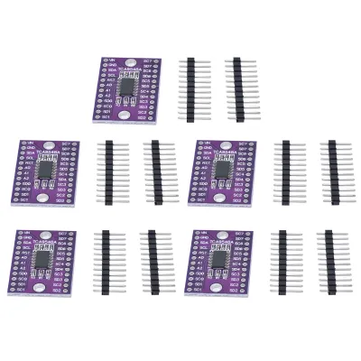 Immagine prodotto di Scheda di sviluppo, modulo di sviluppo, scheda di espansione, modulo di espansione, scheda TCA9548A, modulo TCA9548A