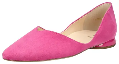 Produktbild von Högl Ballerinas Ballerinas Veloursleder