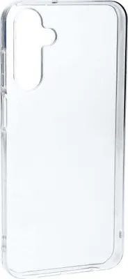 Produktbild von 3mk Schutzhülle Clear Case Cover für Samsung Galaxy M15 5G transparent Backcover