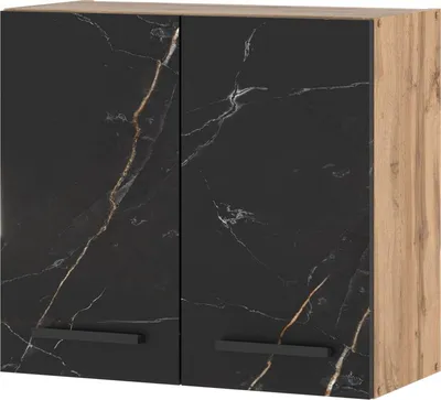 Zdjęcie produktu dla Szafka Kuchenna Wisząca Górna Modułowa 80Cm Blande Wotan San Sebastian
