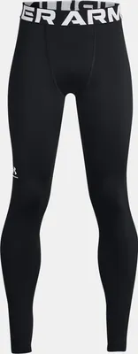 Obrázek produktu pro Legíny CG Armour Leggings-BLK