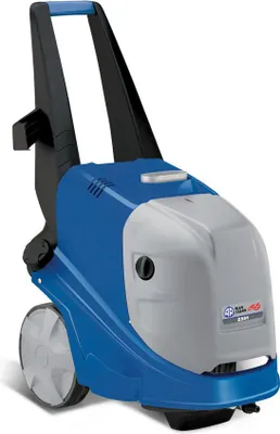 Immagine prodotto di Annovi Reverberi 25 Series 2591 idropulitrice Verticale Elettrico 420 l/h Nero, Blu, Grigio