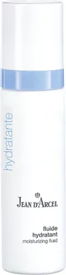 Image de Jean d'Arcel HYDRATANTE fluide hydratant 50 ml