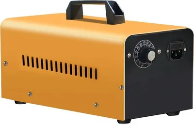 Image de 80,000 mg / h Machine génératrice d'ozone Purificateur d'air Machine ionisante O3 à haut rendement