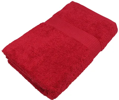 Produktbild von Miamar Handtücher 500g/m²MIA-A00-SAT-80x200-BORDEAUX