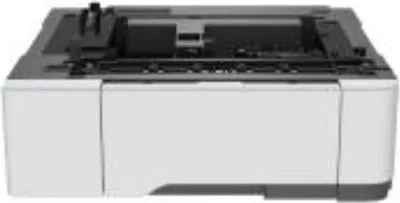 Immagine prodotto di Lexmark - Vassoio / alimentatore supporti - 550 fogli in 1 cassetto (vassoio) - per Lexmark CS531dw, CS632dwe, CX532adwe, CX635adwe