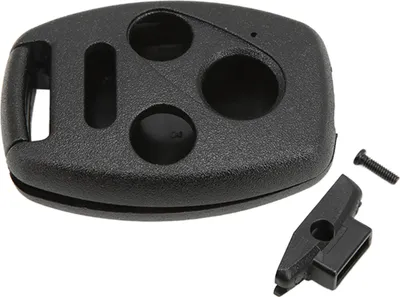 Obrázek produktu pro Pouzdro na klíče od auta Pouzdro Keyless Remote Fob Case Cover 3 + 1 tlačítko Náhrada za Civic EX 20112013
