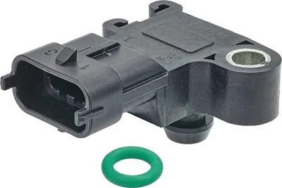 Produktbild von MEYLE 714 812 0001 Ladedrucksensor für FORD Fiesta Mk6 Schrägheck (JA8, JR8) Saugrohr