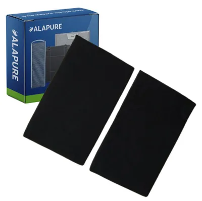 Immagine prodotto di Filtro a carbone Alapure, compatibile con Airforce AFFCAF1422M
