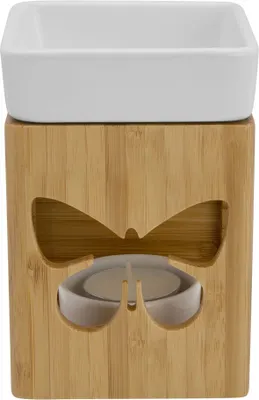 Immagine prodotto di Lampada profumata a farfalla