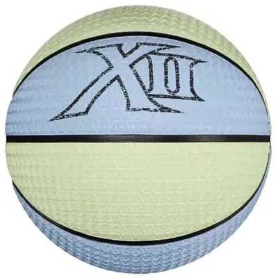 Produktbild von Nike Accessories Playground 8p J Morant Deflated Basketballball Grün 7 Grün 7