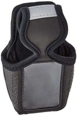 Immagine prodotto di Garmin 010-10314-00 Custodia (con sportello) per dispositivo di navigazione portatile - Nylon