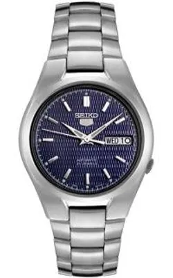 Image de Montre pour homme Seiko SNK603K1 automatique argente