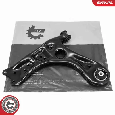 Produktbild von ESEN SKV 69SKV373 Querlenker Links Vorne Unten für VW Polo Schrägheck (6R1, 6C1)