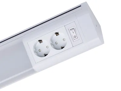Produktbild von MÜLLER-LICHT LED-Unterbauleuchte, Melo 70, 15W, 4000K