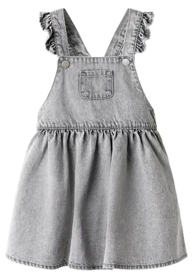 Immagine prodotto di NAME IT Nmfalli DNM Spencer 3005-Ov Lnoos