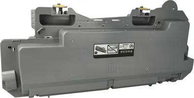 Produktbild von vhbw Resttonerbehälter kompatibel mit Xerox VersaLink C 7020, C 7020 DN, C 7030, C 7025, C 7025 DX Laser-Drucker