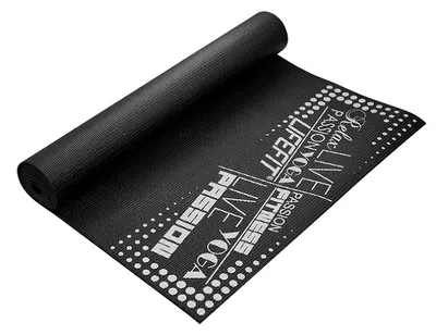 Zdjęcie produktu dla Lifefit Slimfit Gymnastics Black