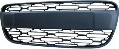 Produktbild von DIEDERICHS 3435045 Kühlergrill Frontgrill für FIAT Panda Schrägheck (312, 319) Mitte