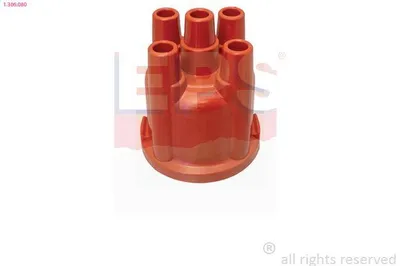 Obrázek produktu pro kopułka ap.zapł. OPEL CORSA/ ASCONA/KADETT/OMEGA/VECTRA