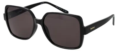 Productafbeelding van BARBOUR SUNGLASSES Zonnebrillen BAS 3012 56104