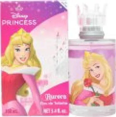 Obrázok produktu pre Disney Aurora Castle Toaletná voda 100 ml sprej