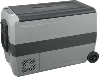 Obrázek produktu pro Chladící box 12/24/230V, DUAL kompresor 50 L