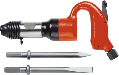 Obrázek produktu pro Bourací kladivo Aerotec Pro XS