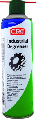Immagine prodotto di CRC 10321-AI CRC INDUSTRIAL DEGREASER Detergente industriale, 500 ml
