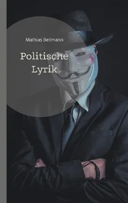 Immagine prodotto di Politische Lyrik
