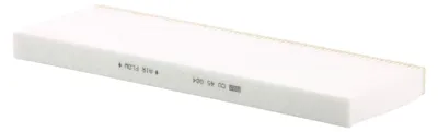 Immagine prodotto di Filtro aria cabina MANN-FILTER CU 45 004
