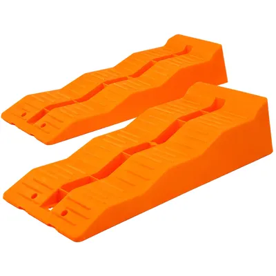 Produktbild von STIX Auffahrkeile Stufenkeile Wohnmobil Wohnwagen 5T PNS-03 2er Set