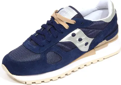 Produktbild von Saucony SHADOW_S1108-833 : Größe - EU 36 Größe: EU 36