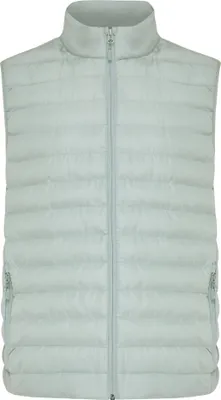 Produktbild von Iqoniq - "Meru" Weste für Herren XD1037 (4XL) (Eisberg Grün)
