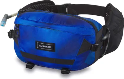 Produktbild von Dakine Packs Hot Laps 5 - Gürteltasche 30 cm (blue haze)