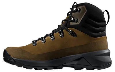 Produktbild von MAMMUT Wanderschuhe Ducan III High LTH GTX