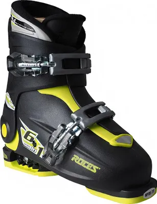 Zdjęcie produktu dla ND05_B12233-JR-30-35 450491 18 Buty narciarskie R