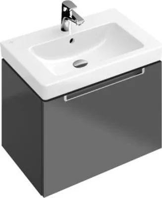 Productafbeelding van Villeroy & Boch Subway 2.0 wastafel, 60 cm