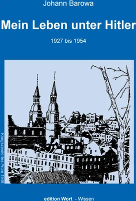 Produktbild von Mein Leben unter Hitler