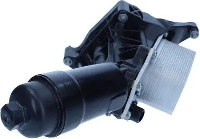 Image de MAXGEAR Boîtier de filtre à huile 27-1683 BMW 1 (F20) 11- COMPLET AVEC FILTRE ET RADIATEUR