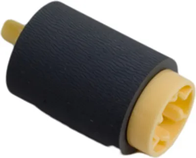 Produktbild von Samsung JC97-02259A, Roller, Schwarz, Gelb