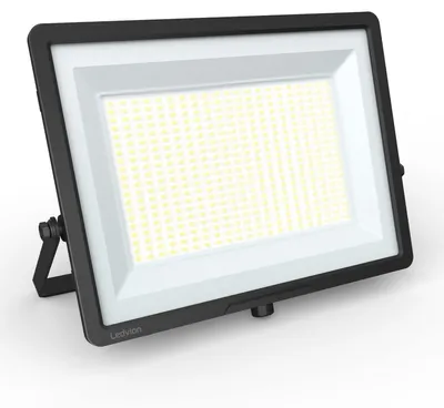 Produktbild von Ledvion LED Strahler Außen 200W wasserdicht IP65 6500K 17000lm