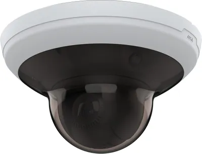 Immagine prodotto di Telecamera PTZ AXIS M5000-G
