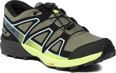 Produktbild von Salomon Sneakers L47278900 in Multicolored color size 37