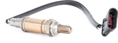 Produktbild von RIDEX Lambdasonde für VW Golf VII Schrägheck (5G1, BQ1, BE1, BE2) Beheizt 380mm 3922L0062