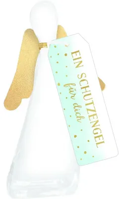 Produktbild von Glasengel