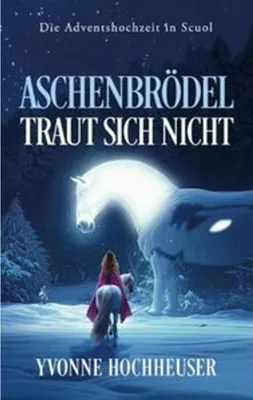 Obrázek produktu pro Aschenbrödel traut sich nicht