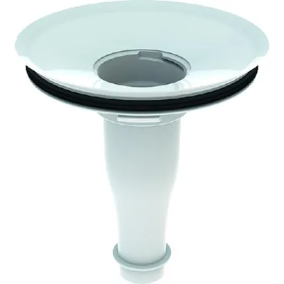 Produktbild von Geberit 116058001 Geruchsverschlussadapter für Preda